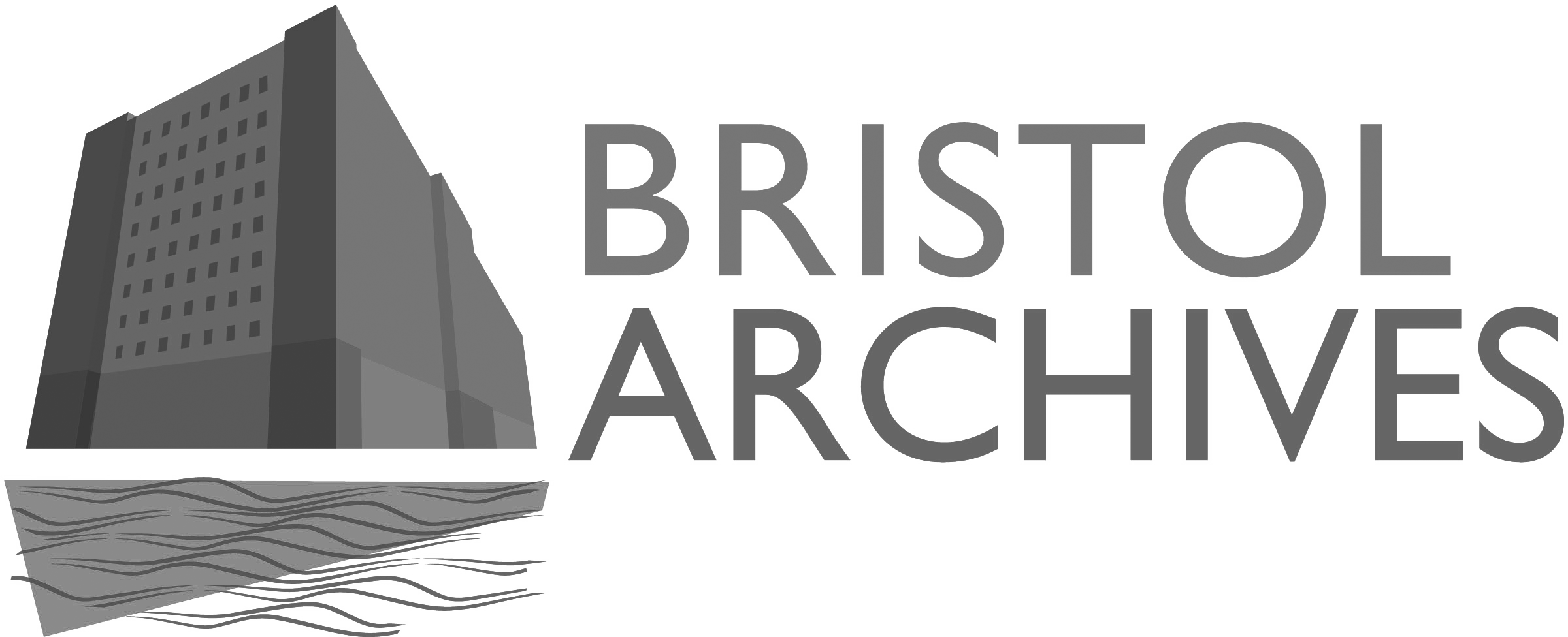 Bristol Archives logo