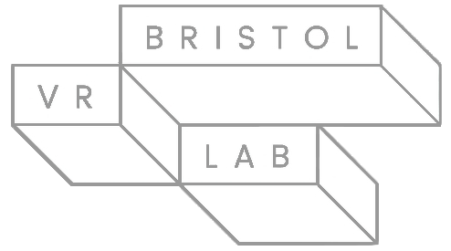 Bristol VR Lab logo