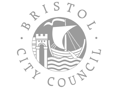 Bristol city council logo