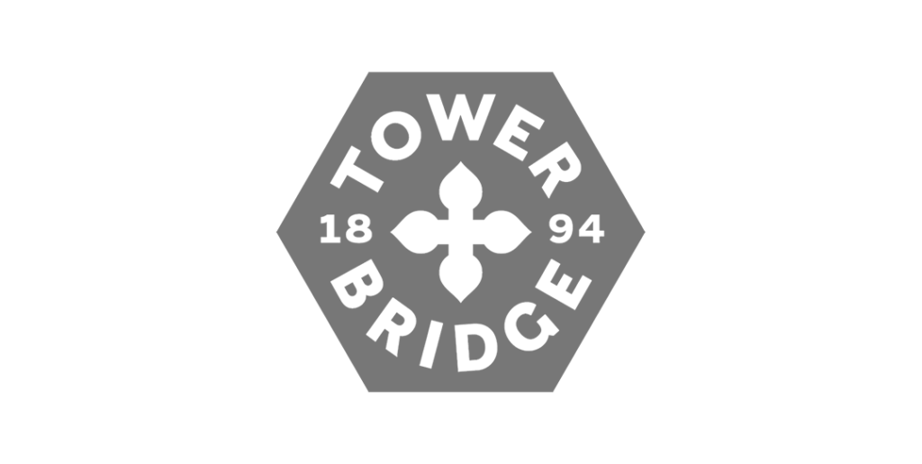 Tower Bridge logo