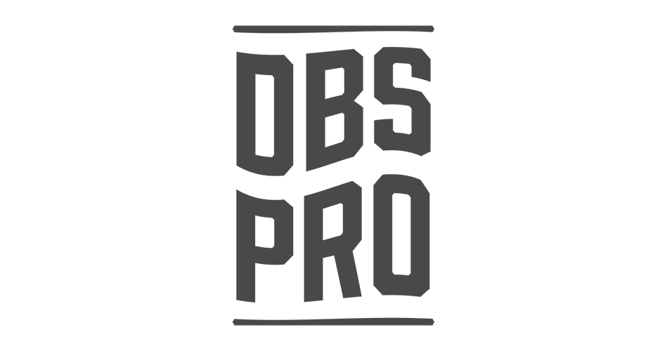DBS Pro logo