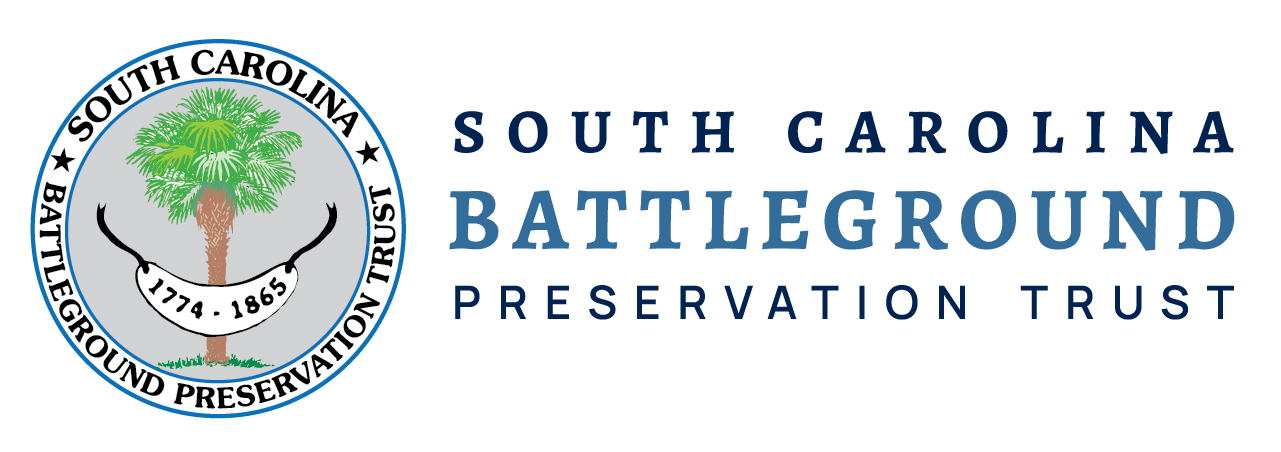 South Carolina Battleground Preservation Trust SCBPT colour logo