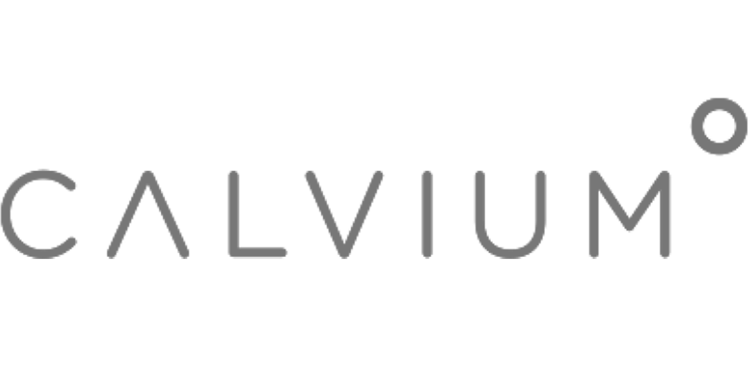 Calvium logo